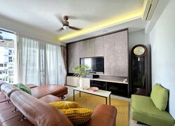 Parc Centros (D19), Condominium #499274931